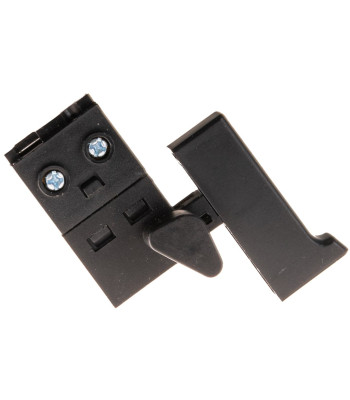 Slēdzis elektriskajai ēvelei, EU410/19031101, G80710, 850W, 82x3mm