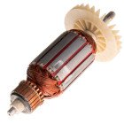 Elektriskās ēveles rotors 850W 82x3mm