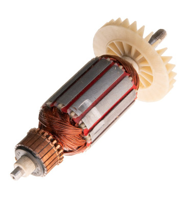 Elektriskās ēveles rotors 850W 82x3mm