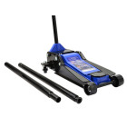 Zema profila hidrauliskais domkrats GEKO PREMIUM 3,5T 95-550mm 44kg