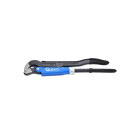 Regulējama cauruļu atslēga GEKO PREMIUM 1/2"