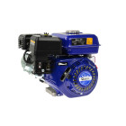Benzīna dzinējs ar eļļas sensoru 6.5HP (1)
