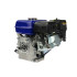 Benzīna dzinējs ar eļļas sensoru 6.5HP (1)