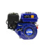Benzīna dzinējs ar eļļas sensoru 6.5HP (1)