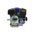 Benzīna dzinējs ar eļļas sensoru 6.5HP (1)