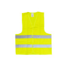 Atstarojoša veste, 120 g/m2, izmērs S (100)