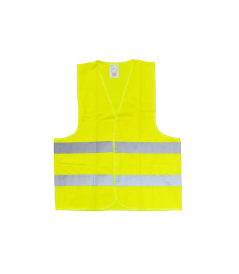 Atstarojoša veste, 120 g/m2, izmērs S
