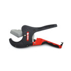 PVC cauruļu šķēres TVARDY (6/24), 3-64mm
