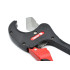 PVC cauruļu šķēres TVARDY (6/24), 3-64mm