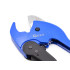 Cauruļu šķēres PVC caurulēm GEKO 3-42mm (6/48)