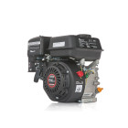 Benzīna dzinējs Loncin EURO 5 (1) 6,5HP 196cc 19mm