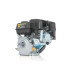 Benzīna dzinējs Loncin EURO 5 (1) 6,5HP 196cc 19mm