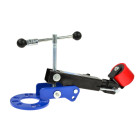 Spārnu remonta komplekts Fender (1)