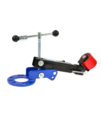 Spārnu remonta komplekts Fender (1)