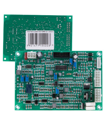 PCB plate metināšanas iekārtai SP-PL20190719-CRY01 MIG/TIG/MMA-220