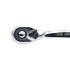 Sprūdrata atslēga, TVARDY Quick Release, 3/8", 72T (20)
