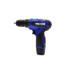 Akumulatora urbjmašīna-skrūvgriezis Li-Ion, 2xAKU (5), 18V