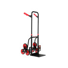 Saliekami kāpņu transportēšanas ratiņi, TVARDY 150kg (1)