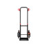 Saliekami kāpņu transportēšanas ratiņi, TVARDY 150kg (1)