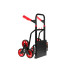 Saliekami kāpņu transportēšanas ratiņi, TVARDY 150kg (1)
