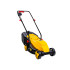 Elektriskais zāles pļāvējs, modelis SHARP, 32cm