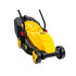 Elektriskais zāles pļāvējs, modelis SHARP, 32cm