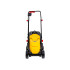 Elektriskais zāles pļāvējs, modelis SHARP, 32cm