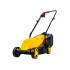 Elektriskais zāles pļāvējs, modelis SHARP, 32cm