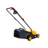 Elektriskais zāles pļāvējs, modelis SHARP, 32cm