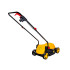 Elektriskais zāles pļāvējs, modelis SHARP, 32cm