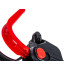 Elektriskais zāles pļāvējs, modelis SHARP, 32cm