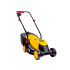 Elektriskais zāles pļāvējs SHARP HD EXTREME (1) 32cm