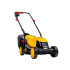 Elektriskais zāles pļāvējs SHARP HD EXTREME (1) 32cm