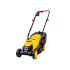 Elektriskais zāles pļāvējs SHARP HD EXTREME (1) 32cm