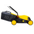 Elektriskais zāles pļāvējs SHARP HD EXTREME (1) 32cm