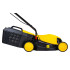 Elektriskais zāles pļāvējs SHARP HD EXTREME (1) 32cm