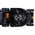 Elektriskais zāles pļāvējs SHARP HD EXTREME (1) 32cm