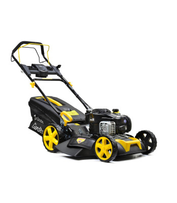 Benzīna zāles pļāvējs Multi B&S ar piedziņu JG 51cm (1)