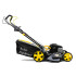 Benzīna zāles pļāvējs Multi B&S ar piedziņu JG 51cm (1)