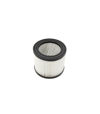 HEPA filtrs pelnu putekļsūcējiem (1) 12x10,5 cm