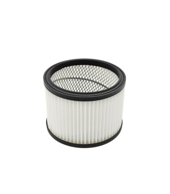 HEPA filtrs rūpnieciskajiem putekļsūcējiem 25L (1) 18x13cm