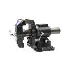 Daudzfunkcionālās grozāmās skrūvspīles 4" 100mm (1)