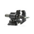 Daudzfunkcionālās grozāmās skrūvspīles 4" 100mm (1)