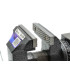 Daudzfunkcionālās grozāmās skrūvspīles 4" 100mm (1)