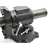 Daudzfunkcionālās grozāmās skrūvspīles 4" 100mm (1)