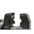 Daudzfunkcionālās grozāmās skrūvspīles – 5" 125mm