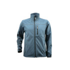 Softshell jaka TVARDY, S