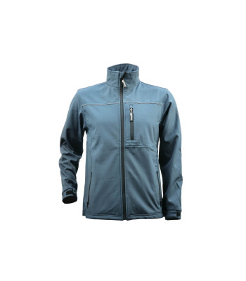 Softshell jaka TVARDY M