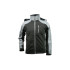 Softshell jaka ar kapuci, S