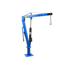 Hidrauliskais celtnis HDS 1T(1/2cz)